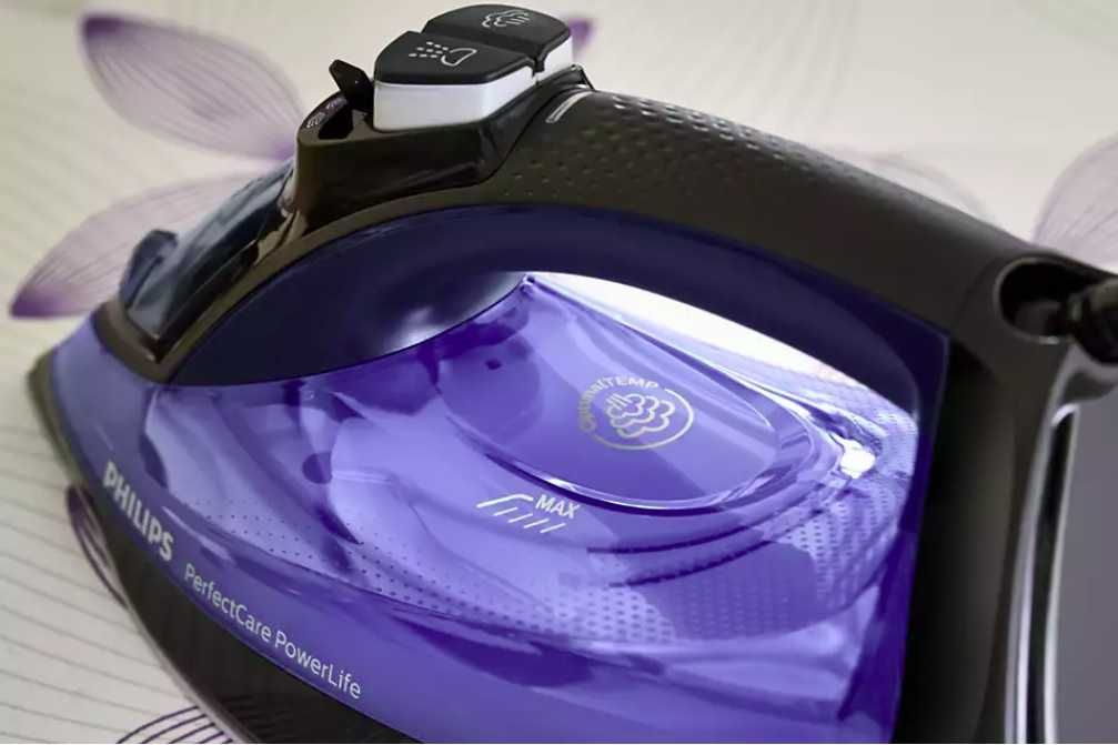Ютия Philips OptimalTEMP GC3920/20 , 2500W