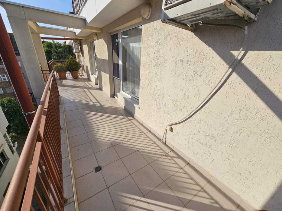 Продава се Двустаен апартамент в Пловдив, Мараша - 71 кв.м за 1789 €/кв.м - Снимка #8