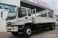 isuzu 9.5 tonna 2024yil