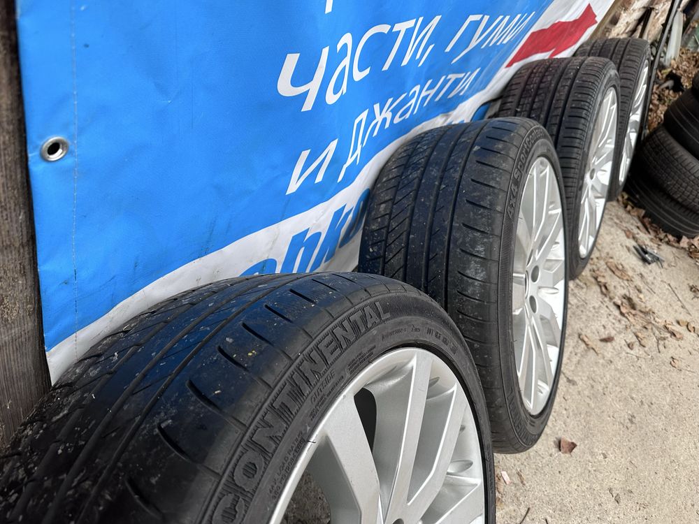 20 5х120 джанти 20 5х120 джанти