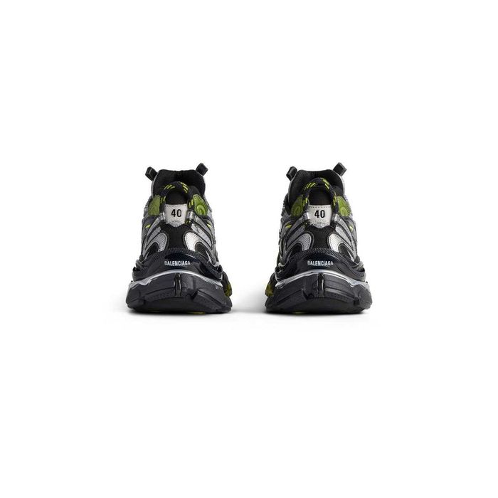 Обувки Balenciaga RUNNER track кецове сникърси маратонки