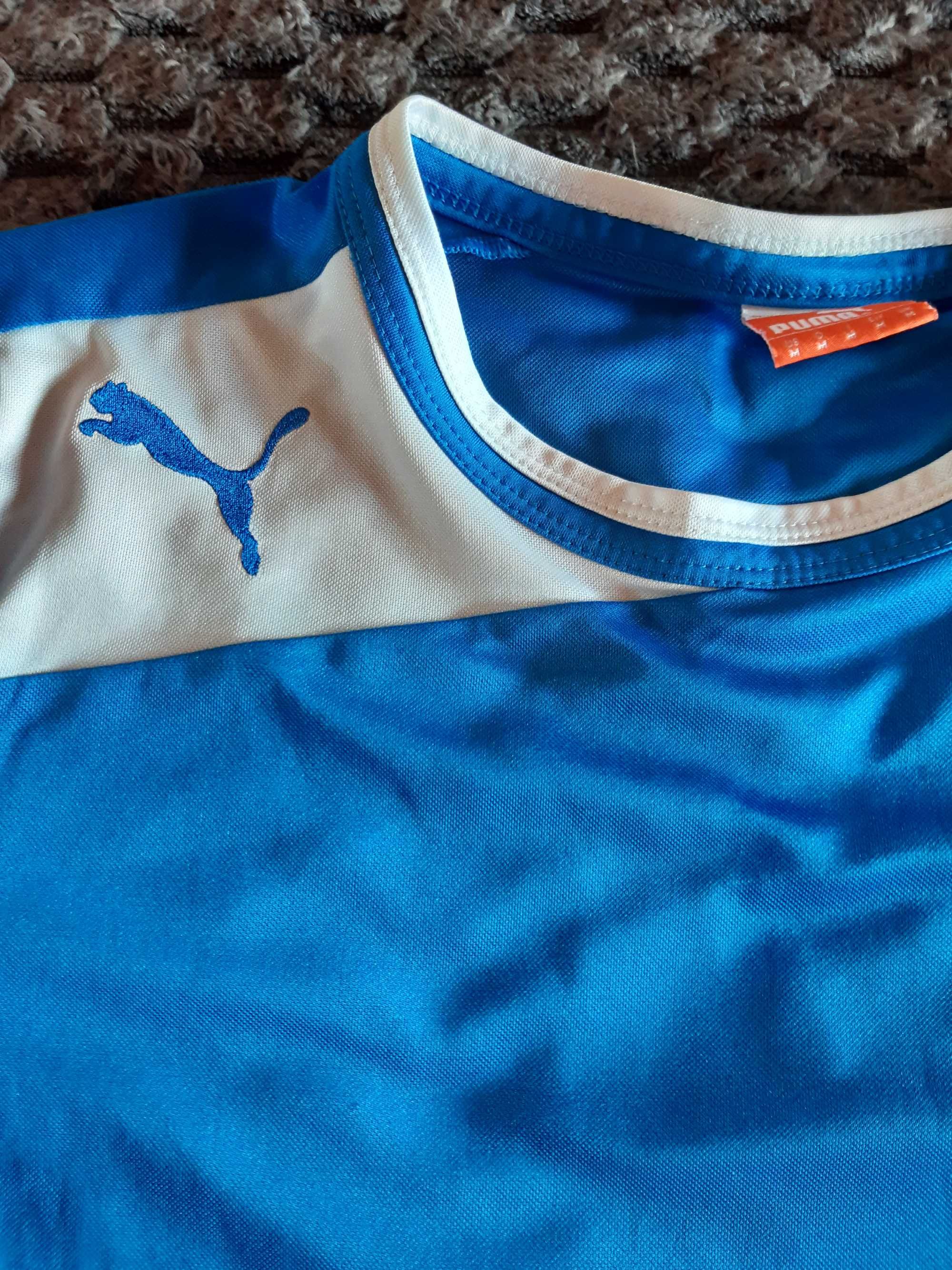 Фланелка на Левски PUMA