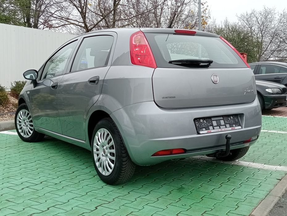 Fiat grande punto 1.2i