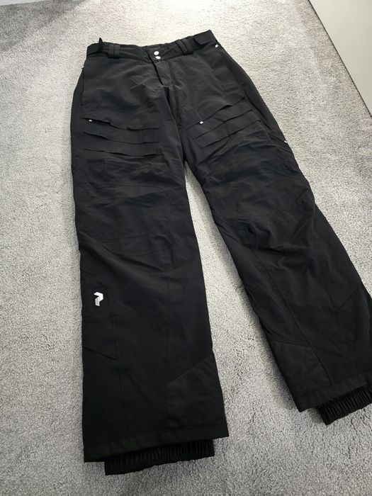 Pantaloni schiat Peak Performance