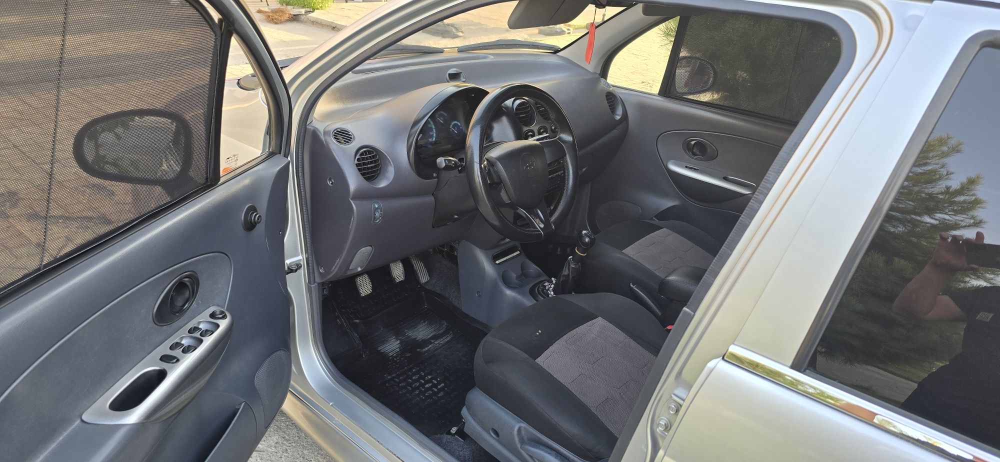 Matiz best 2011 best
