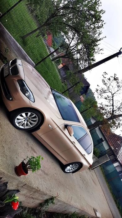 VARIANTE.Bmw f10 2012..2000d..184 cp.