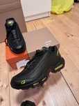 Air Max 95 Corteiz Honey Blacks