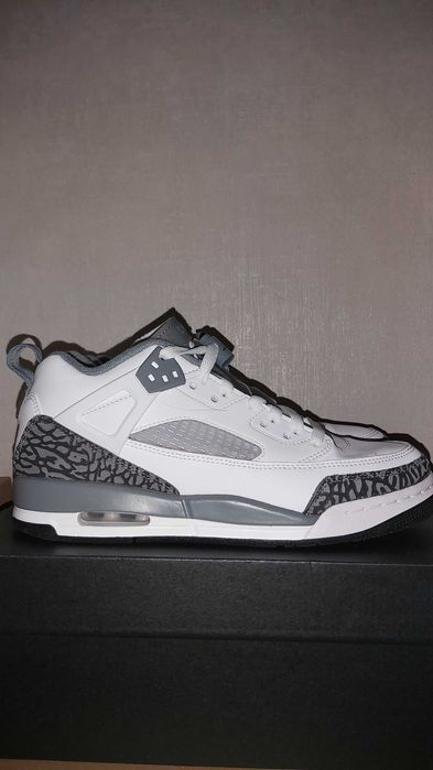Nike Air Jordan Spizike Low - Номер 40