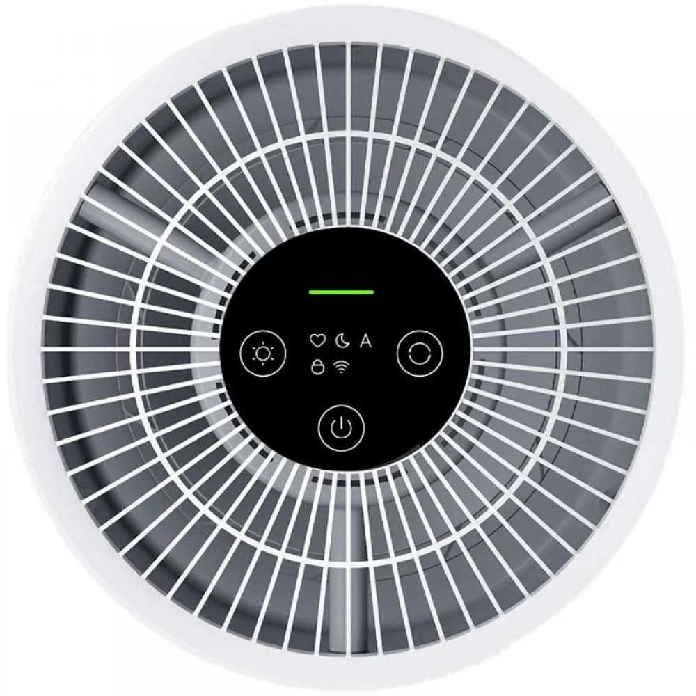 Xiaomi Mi Air Purifier 4 Compact, BHR5860EU