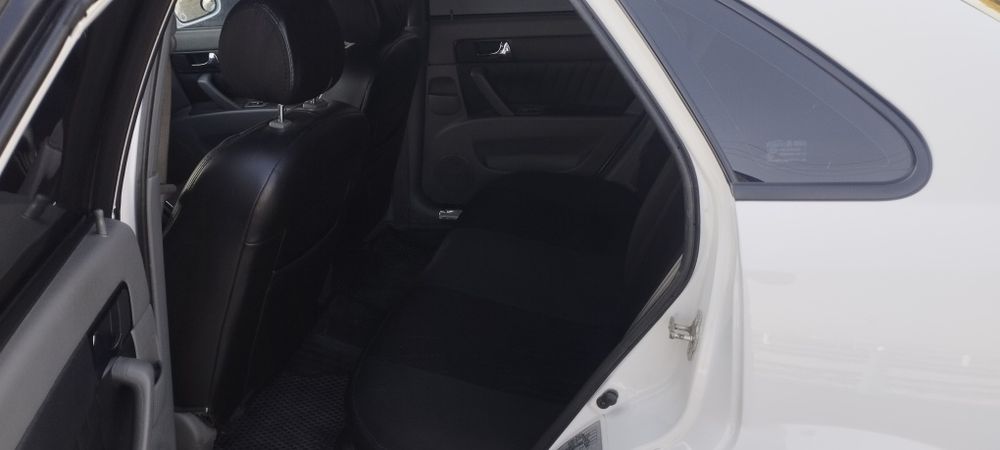 GENTRA 2021 миханика 117000км