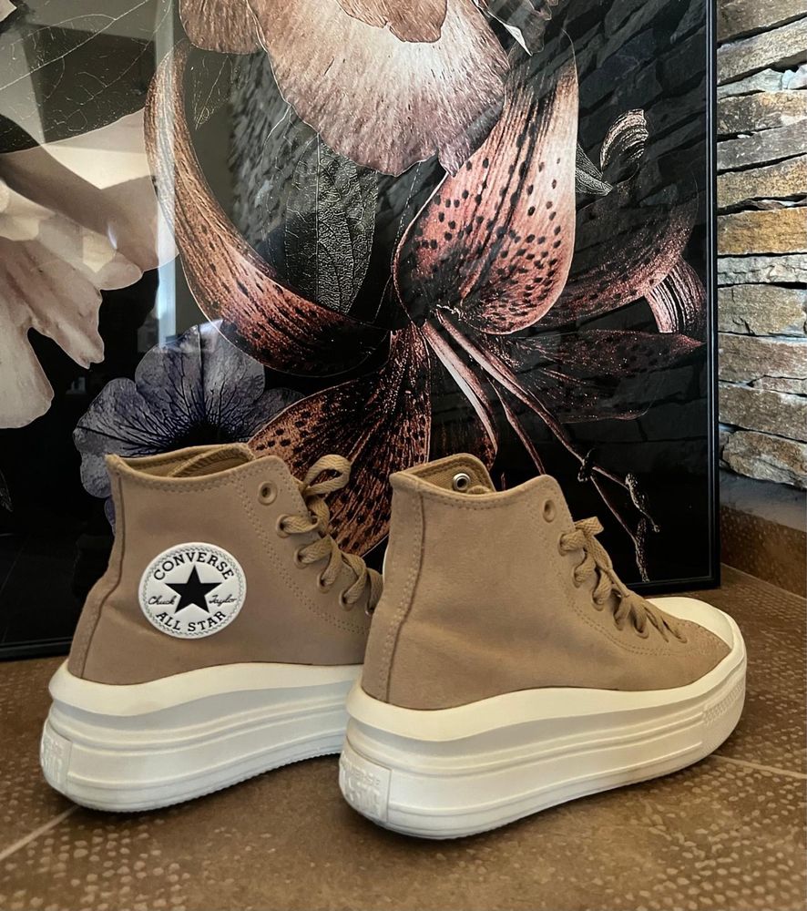 Обувки Converse All Star 37,5