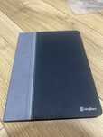 Husa ipad neagra