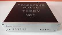 Firestone Audio Tobby DAC 2