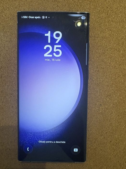 Samsung Galaxy S23 Ultra 512Gb ID-XXL4985