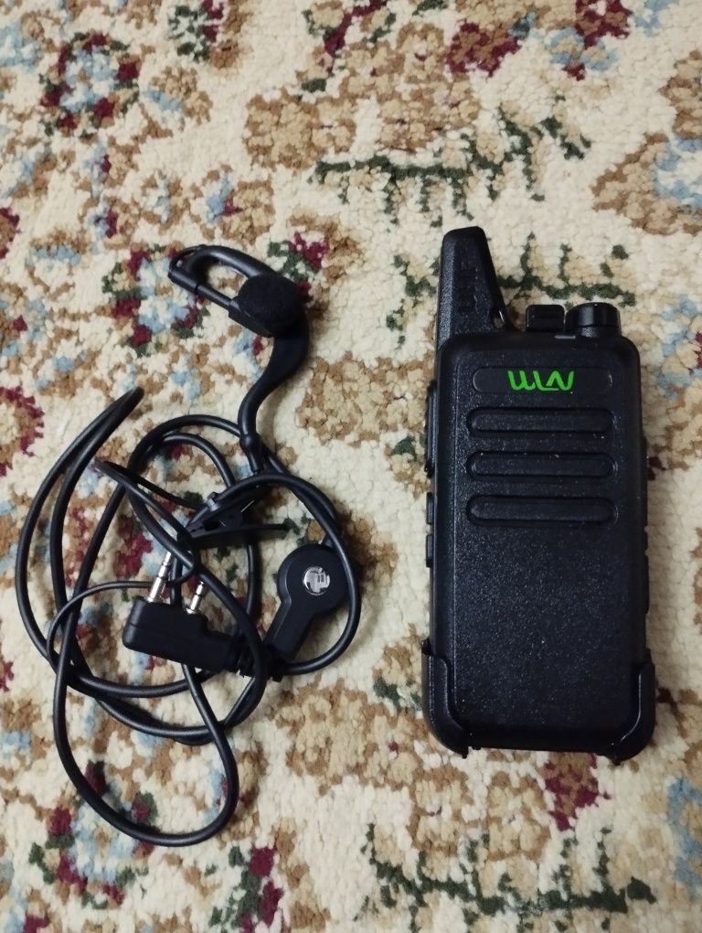 Продается Рация WLN KD-C1