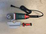 606475	Ъглошлайф 230mm 2600W METABO WE 26-230 MVT QUICK