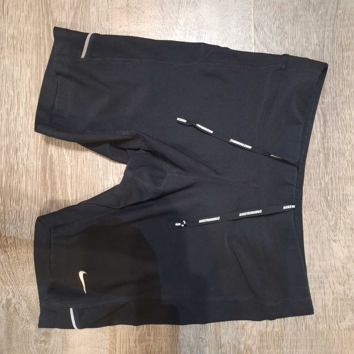 Къс клин nike dri-fit