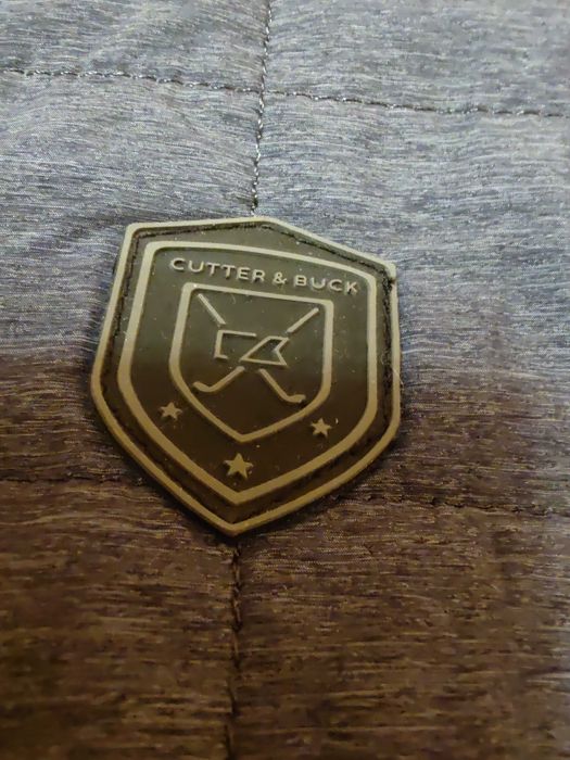 Cutter&Buck-елек (грейка) M