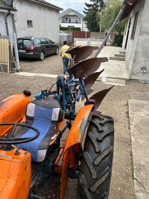 Plug rabewerk 2 cormane
