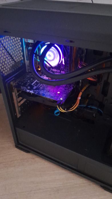 Компьютер в сборе