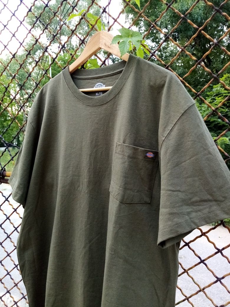 Dickies Pocket T-Shirt