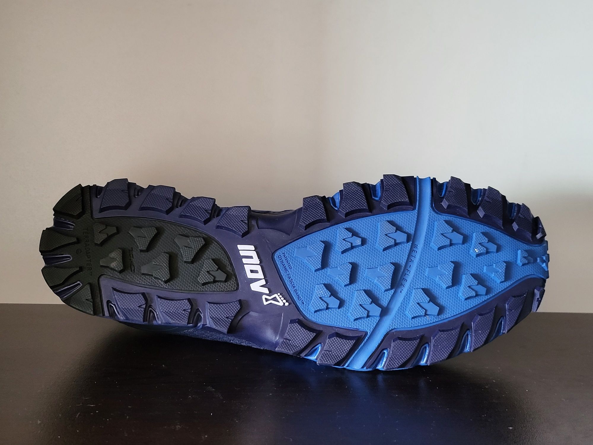 Inov-8 Trail Talon 235/42номер 27см Стелка Нови