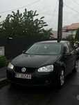 Vând VW Golf 5 1.9 TDI BKC