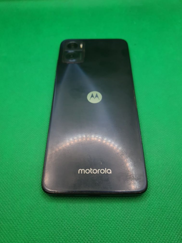 Motorola e22 64/4GB•Amanet Lazar Crangasi•49557