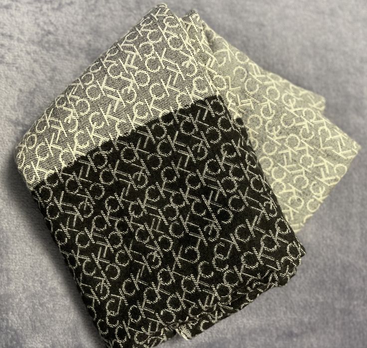 Esarfa/Sal Calvin Klein