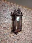 Ceas pendul mecanic GB