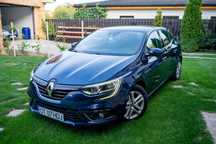 Renault Megane Tva deductibil, Negociabil, se emite factura