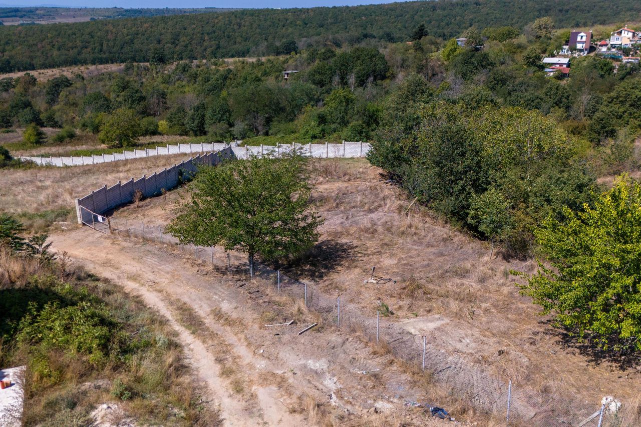 Продава се Парцел в с. Приселци, Област Варна - 2000 кв.м за 27 €/кв.м - Снимка #3