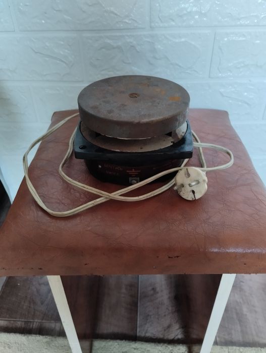 Плитка электрическая