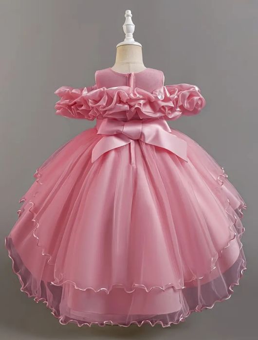 Нови детски рокли за момиче