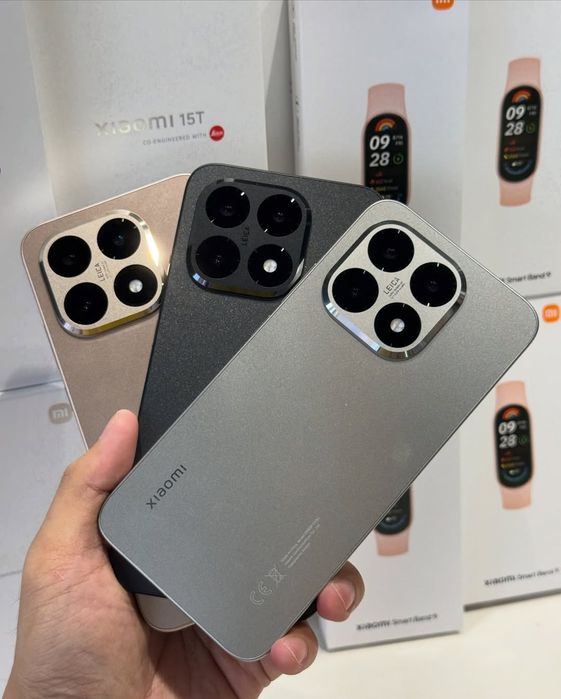 Xiaomi 15T New Super Skidka+Garantiya