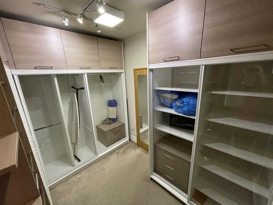 Дава се под наем Четиристаен апартамент в Пловдив, Център - 94 кв.м за 255 € - Снимка #3