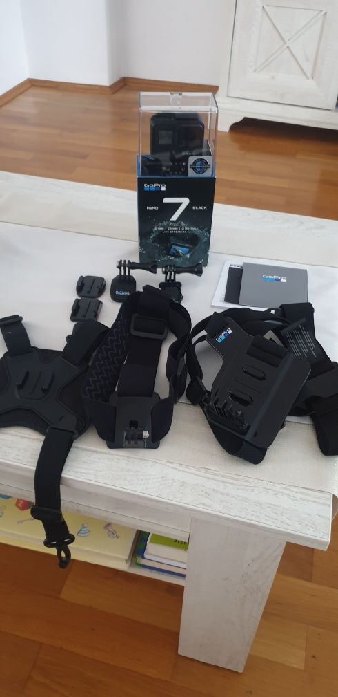 GoPro Hero 7 Black