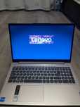 Lenovo ideeapad 3 + Coller de racire