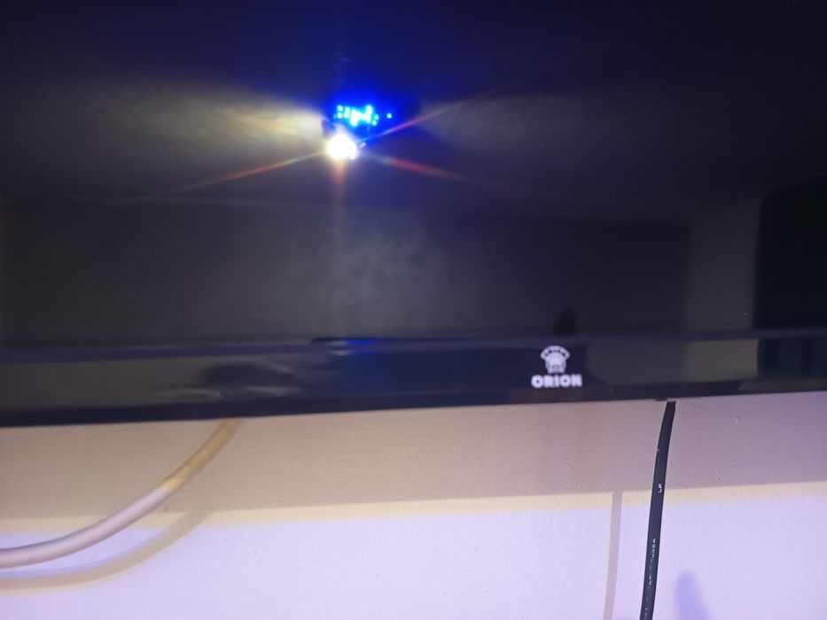 Am 2 tv fara net unul orion și unul nei  diagonala de 80 cm