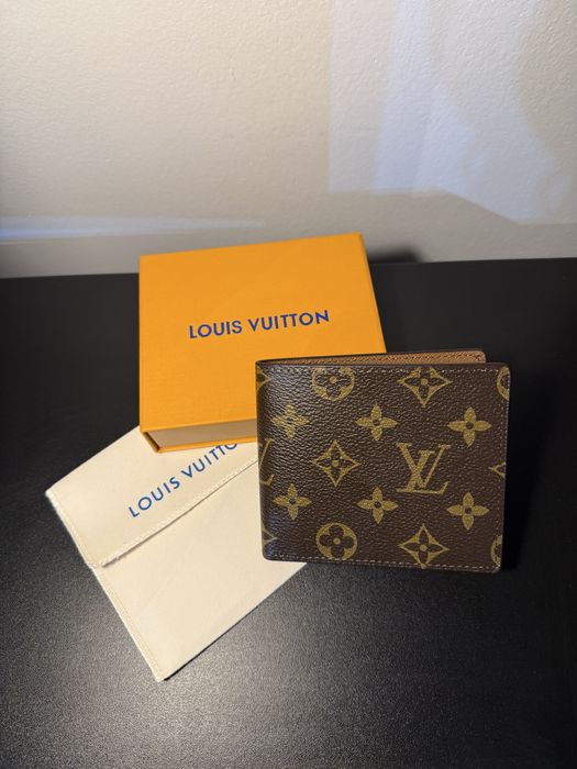 Portofel Louis Vuitton