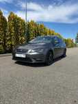 Seat Leon ST 2014 1,6 TDI Euro 5