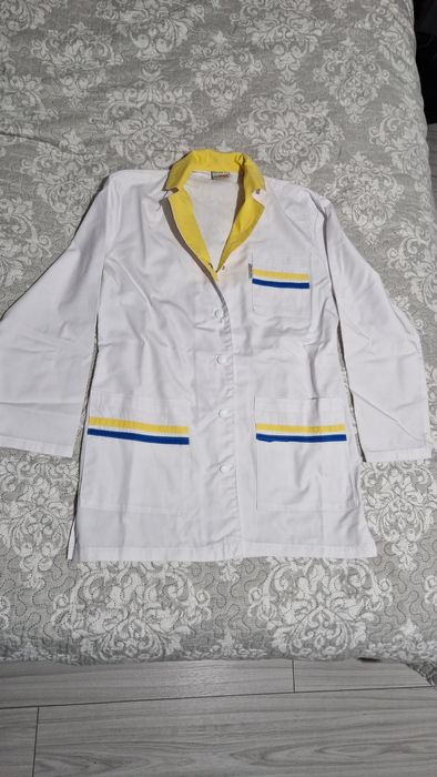 Halat medical mărimea S/M