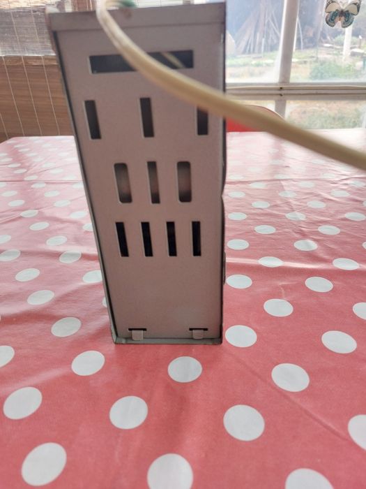 Апарат за прожектиране