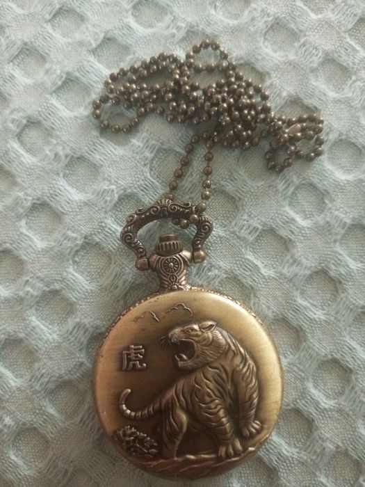 Продам часы карманные