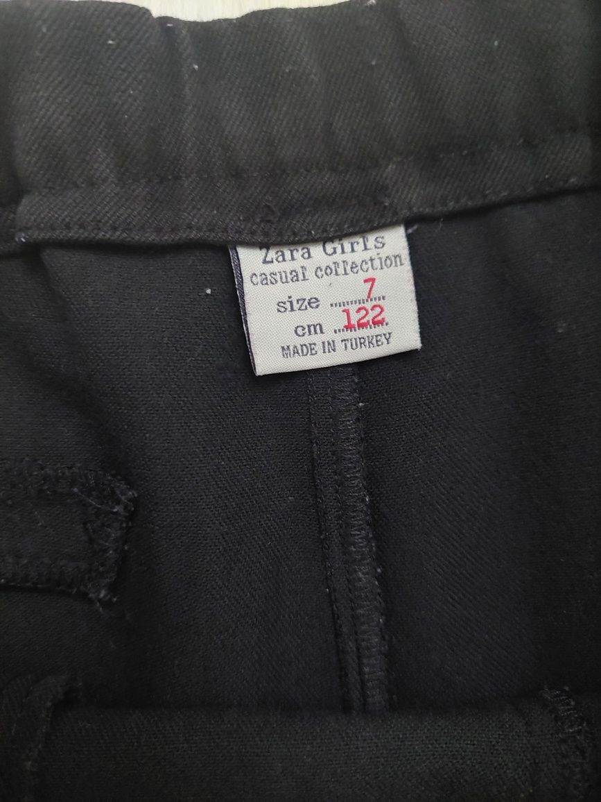 Classic Zara & Reserved 5-7 ani