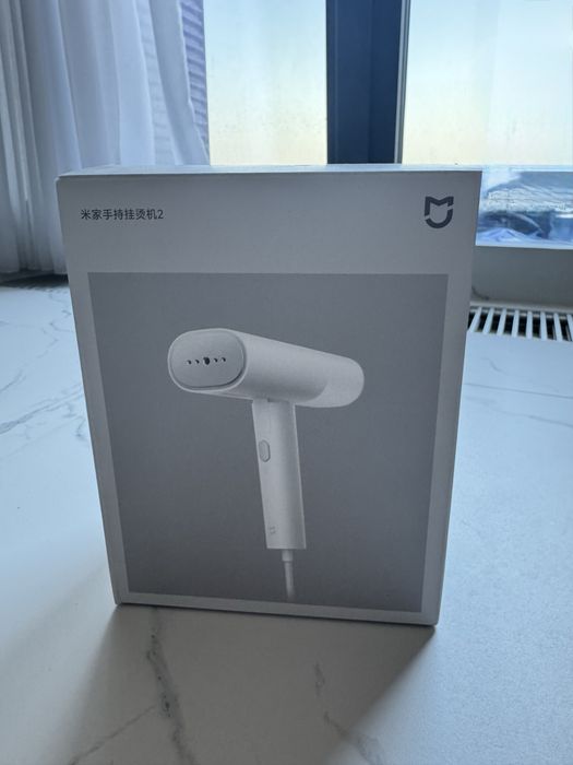 Ручной отпариватель Xiaomi Mijia 2