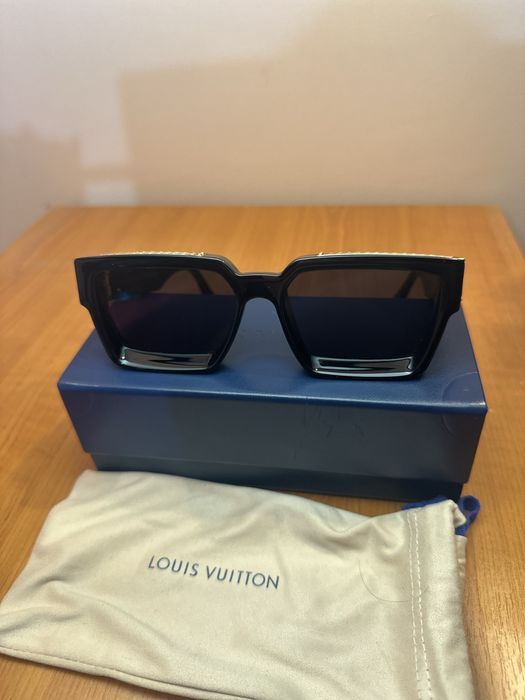 Louis vuitton 1.1 Millionaires Sunglasses