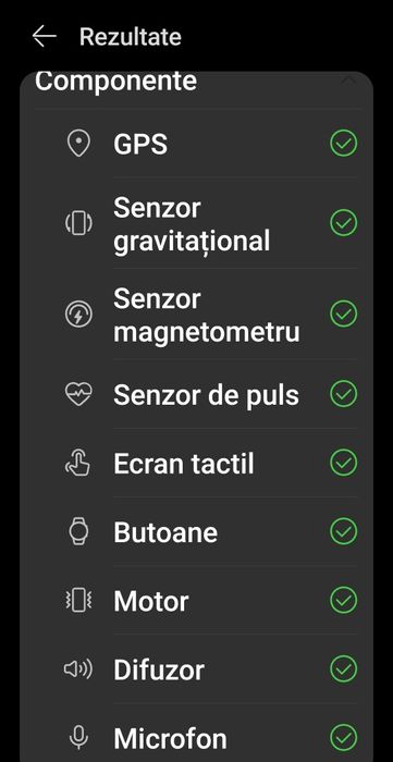 Huawei watch gt 3 pro