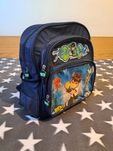 Малка детска раница Ben 10