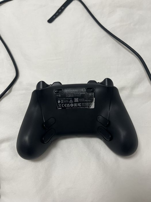 Controller razer xbox